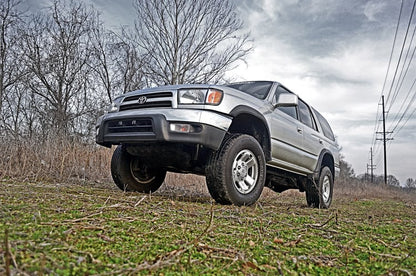 3 Inch Lift Kit | N3 Struts | Toyota 4Runner 2WD/4WD (1996-2002) - Image 3