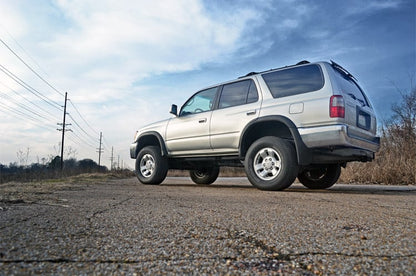 3 Inch Lift Kit | N3 Struts | Toyota 4Runner 2WD/4WD (1996-2002) - Image 4