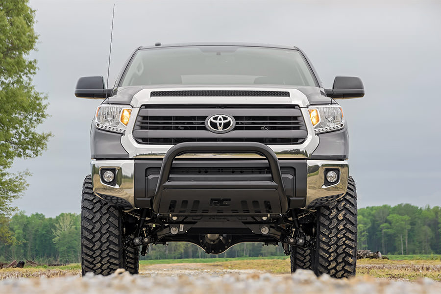6 Inch Lift Kit | N3 Struts | Toyota Tundra 4WD (2007-2015) - Image 5