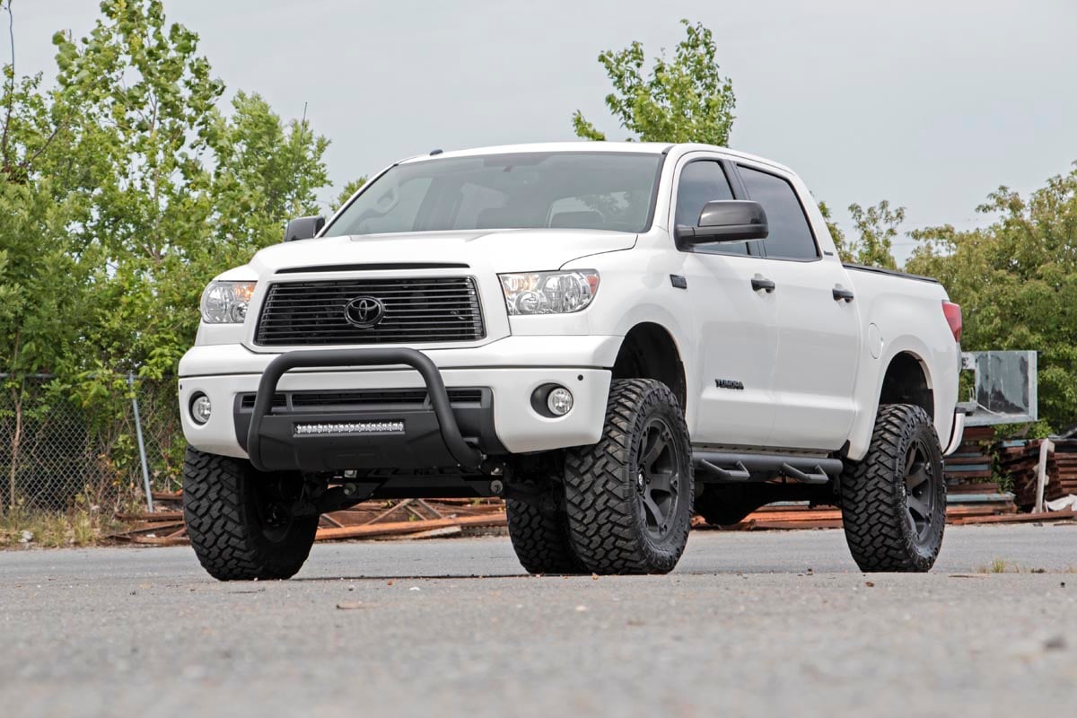 6 Inch Lift Kit | M1 Struts/M1 | Toyota Tundra 4WD (2007-2015) - Image 6