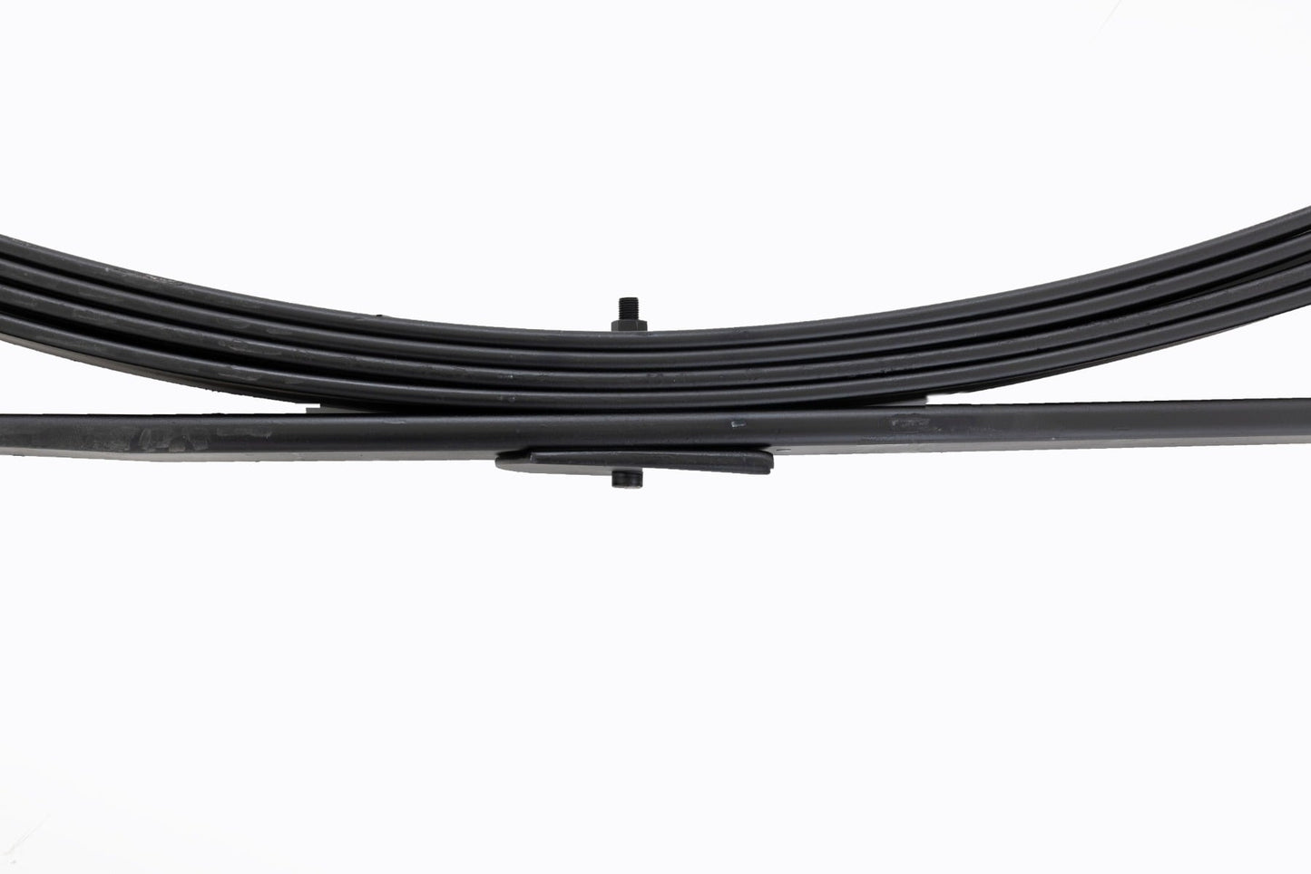 Rear Leaf Springs | 4" Lift | Pair | Ford Bronco (78-79)/F-250 (77-79) - Image 2