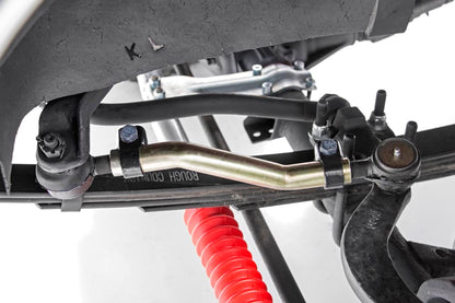 4 Inch Lift Kit | Rear Springs | Chevy/GMC C10/K10 Truck & SUV/K5 Blazer (77-91) - Image 4