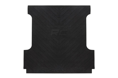 Bed Mat | 6'4" Bed | RC Logo | Ram 1500/2500/3500 2WD/4WD - Image 2
