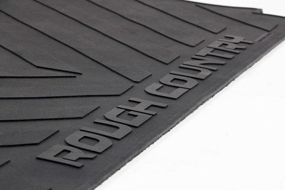 Bed Mat | 6'7" Bed | RC Logo | Chevy/GMC 1500/2500HD/3500HD (07-19 & Classic) - Image 4