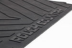Bed Mat | 5'7" Bed | RC Logo | Ford F-150 2WD/4WD (2004-2014) - Image 4