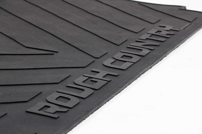 Bed Mat | 6'4" Bed | RC Logo | Ram 1500/2500/3500 2WD/4WD - Image 4