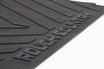 Bed Mat | 6'7" Bed | RC Logo | Chevy/GMC Sierra 1500 (19-26)/Silverado 1500 (19-26) - Image 5