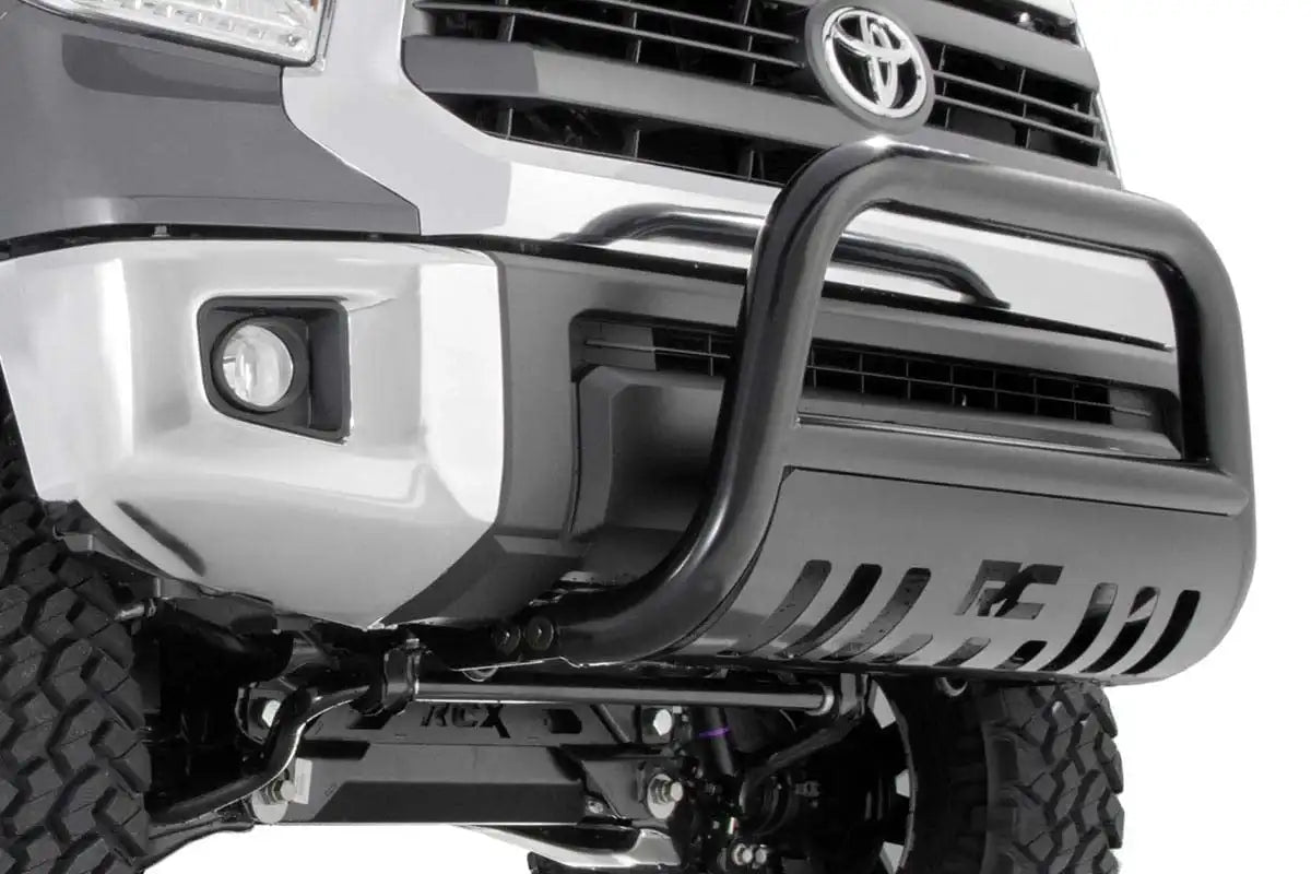 2007 TOYOTA TUNDRA