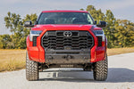 Pocket Fender Flares | 1G3 Magnetic Grey | Toyota Tundra 2WD/4WD (2022-2026) - Image 3