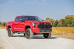 Pocket Fender Flares | 1G3 Magnetic Grey | Toyota Tundra 2WD/4WD (2022-2026) - Image 4