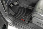 Floor Mats | FR & RR | CrewMax | Toyota Tundra 2WD/4WD (2014-2021) - Image 3