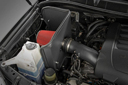 Cold Air Intake Kit | 5.7L | Toyota Tundra 2WD/4WD (2012-2021) - Image 2
