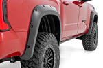 Pocket Fender Flares | 1G3 Magnetic Grey | Toyota Tundra 2WD/4WD (2022-2026) - Image 6