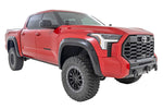Pocket Fender Flares | 1G3 Magnetic Grey | Toyota Tundra 2WD/4WD (2022-2026) - Image 5