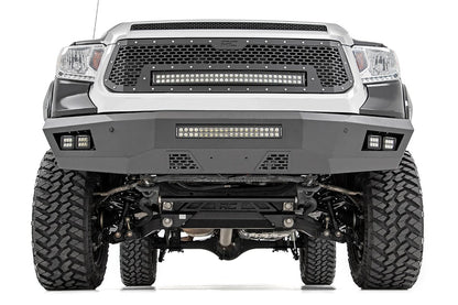 Vertex 2.5 Reservoir Coilovers | Front | 6" | Toyota Tundra 4WD (2007-2021) - Image 3