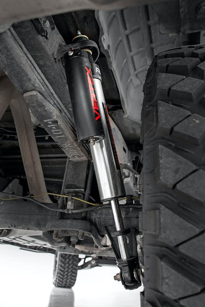 Vertex 2.5 Reservoir Rear Shocks | 6" | Toyota Tundra 2WD/4WD (2007-2021) - Image 4