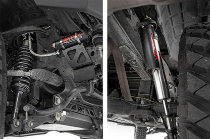 6 Inch Lift Kit | Vertex | Toyota Tundra 4WD (2007-2015) - Image 4