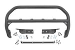 NUDGE BAR TOYOTA TUNDRA 4WD (07-21)