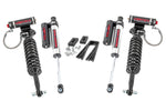 2 INCH LIFT KIT FORD F-150 4WD (2021-2023)