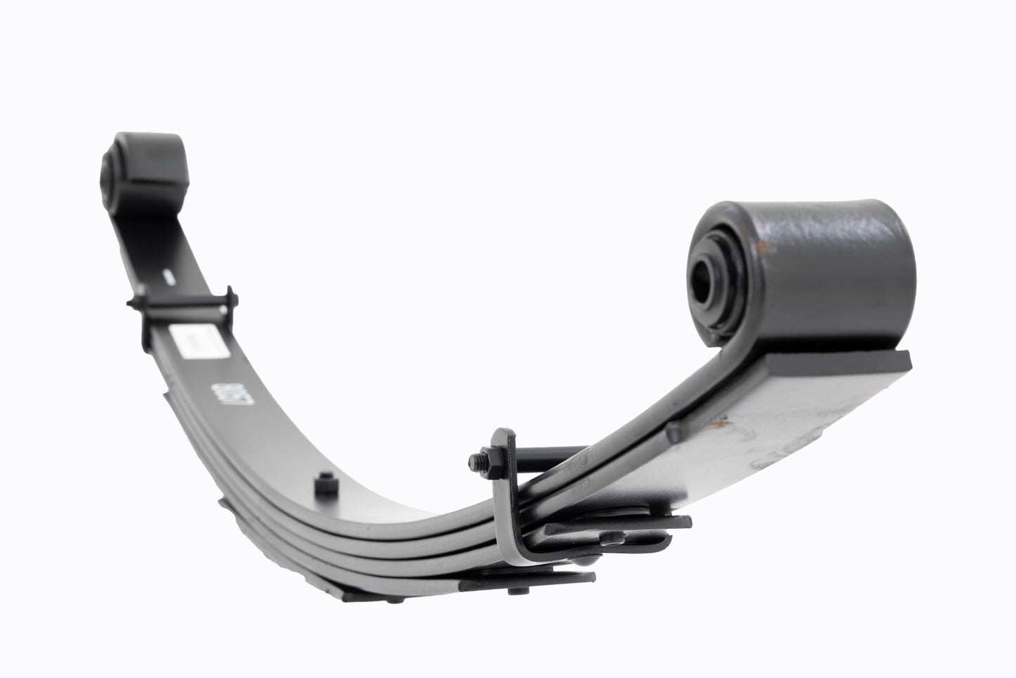 Front Leaf Springs | 4" Lift | Pair | Ford Excursion/F-250 Super Duty/F-350 Super Duty 4WD - Image 3