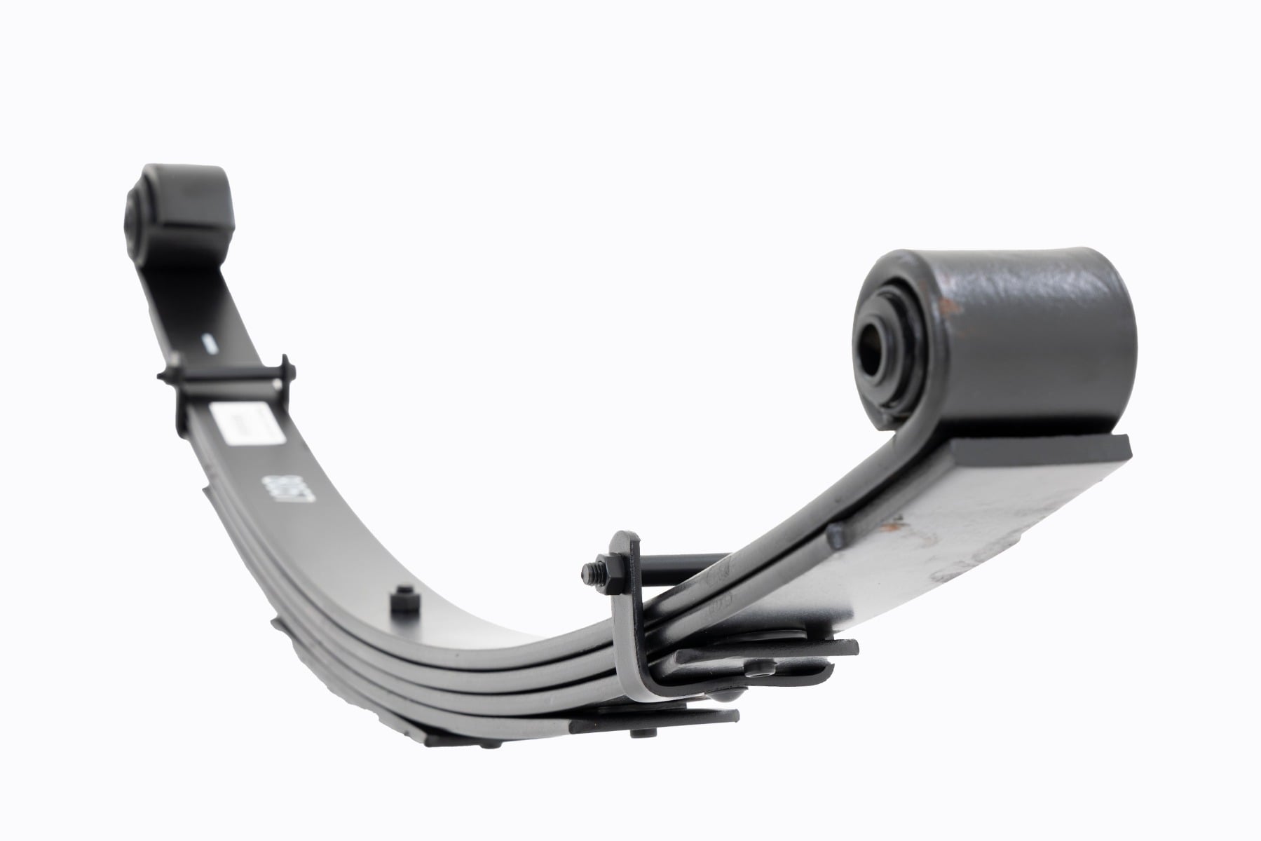 Front Leaf Springs | 4" Lift | Pair | Ford Excursion/F-250 Super Duty/F-350 Super Duty 4WD - Image 3