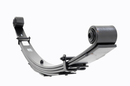 Front Leaf Springs | 4" Lift | Pair | Ford Excursion/F-250 Super Duty/F-350 Super Duty 4WD - Image 3