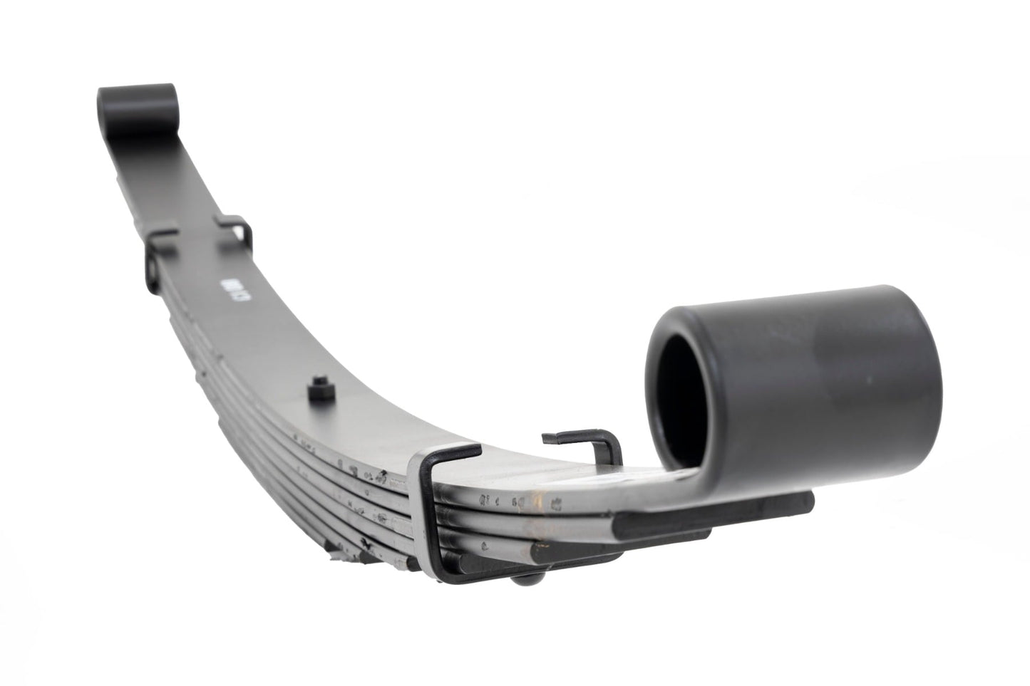 Front Leaf Springs | 4" Lift | Pair | Ford F-250 4WD (1977-1979) - Image 3