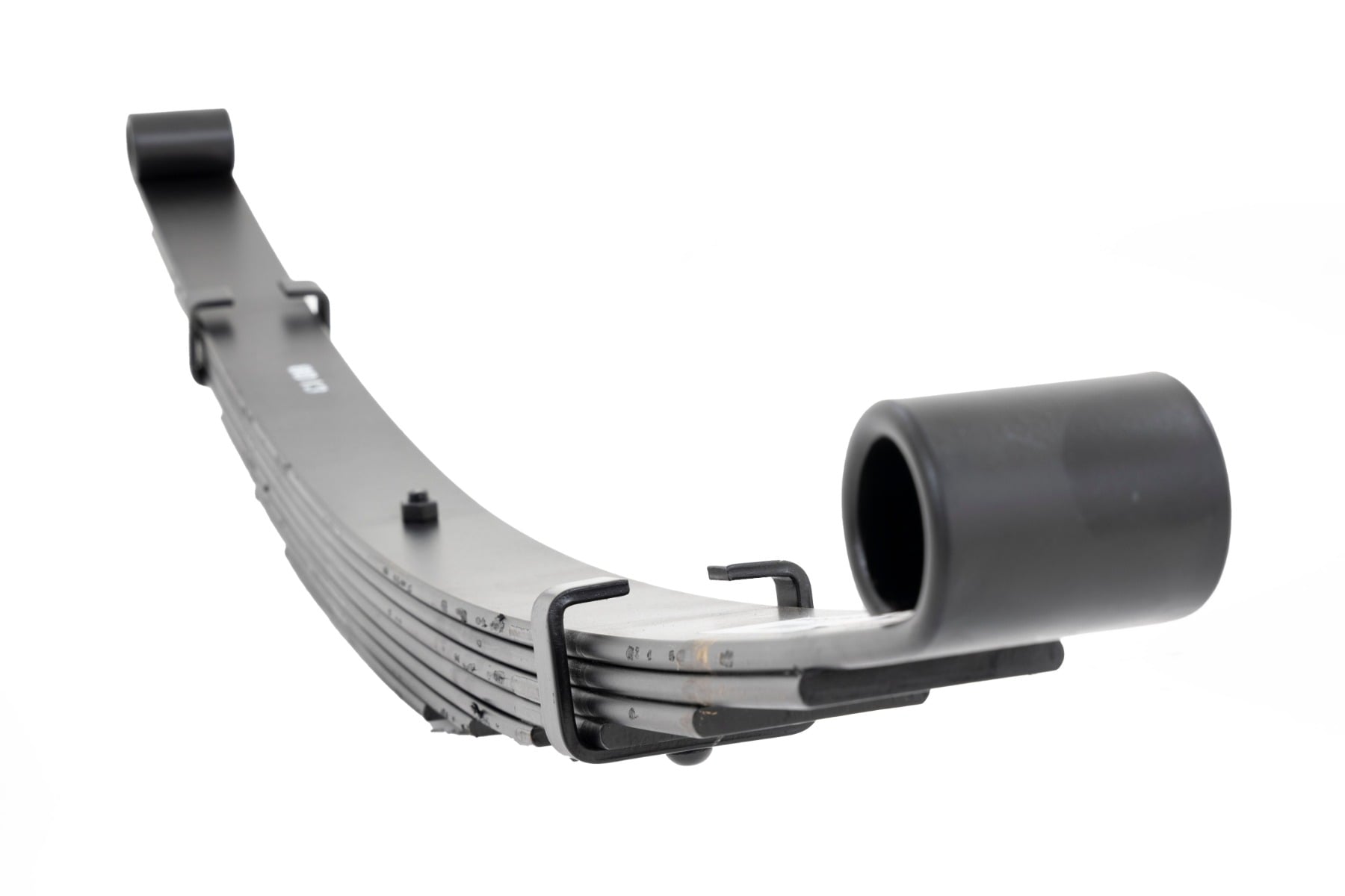 Front Leaf Springs | 4" Lift | Pair | Ford F-250 4WD (1977-1979) - Image 3