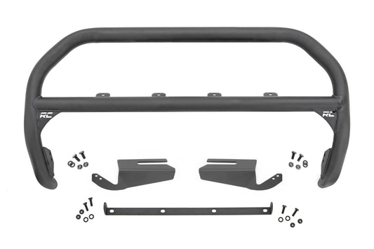 Nudge Bar | OE Modular Steel | | Ford Bronco 4WD (2021-2026)