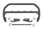 NUDGE BAR OE MODULAR STEEL | FORD BRONCO 4WD (2021-2023)