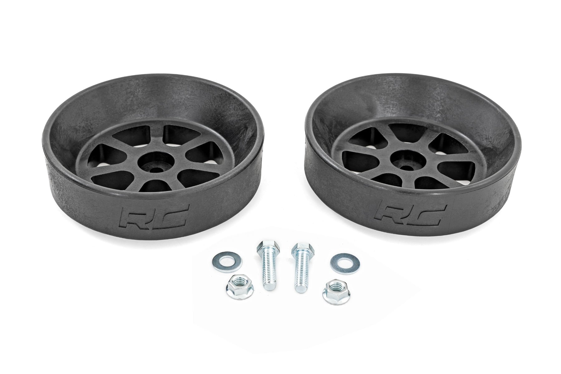 Air Spring Cradle Kit - Image 2