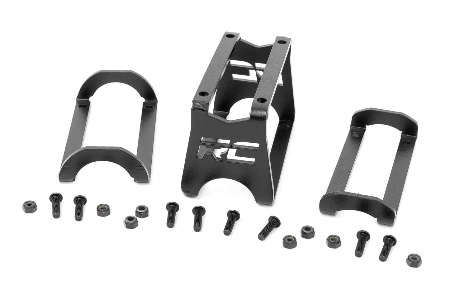 Spare Axle Cage Mount | 1.75 Inch Roll Bar (Universal) - Image 4