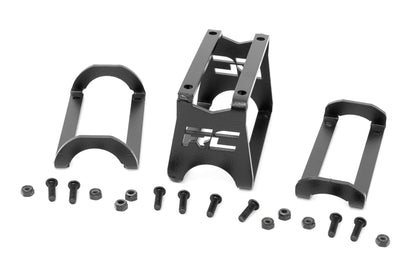 Spare Axle Cage Mount | 1.75 Inch Roll Bar (Universal) - Image 4