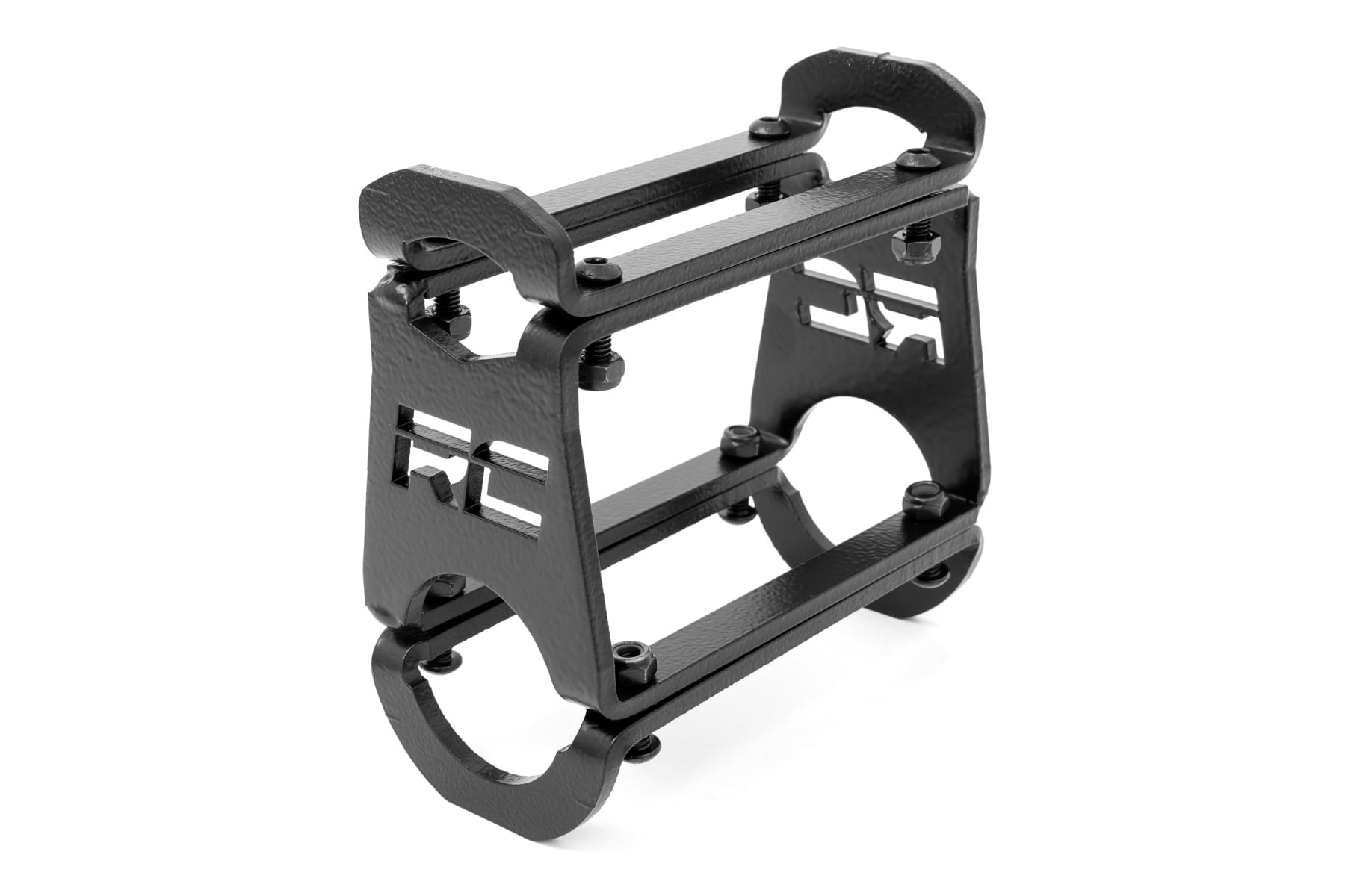 Spare Axle Cage Mount | 1.75 Inch Roll Bar (Universal) - Image 5