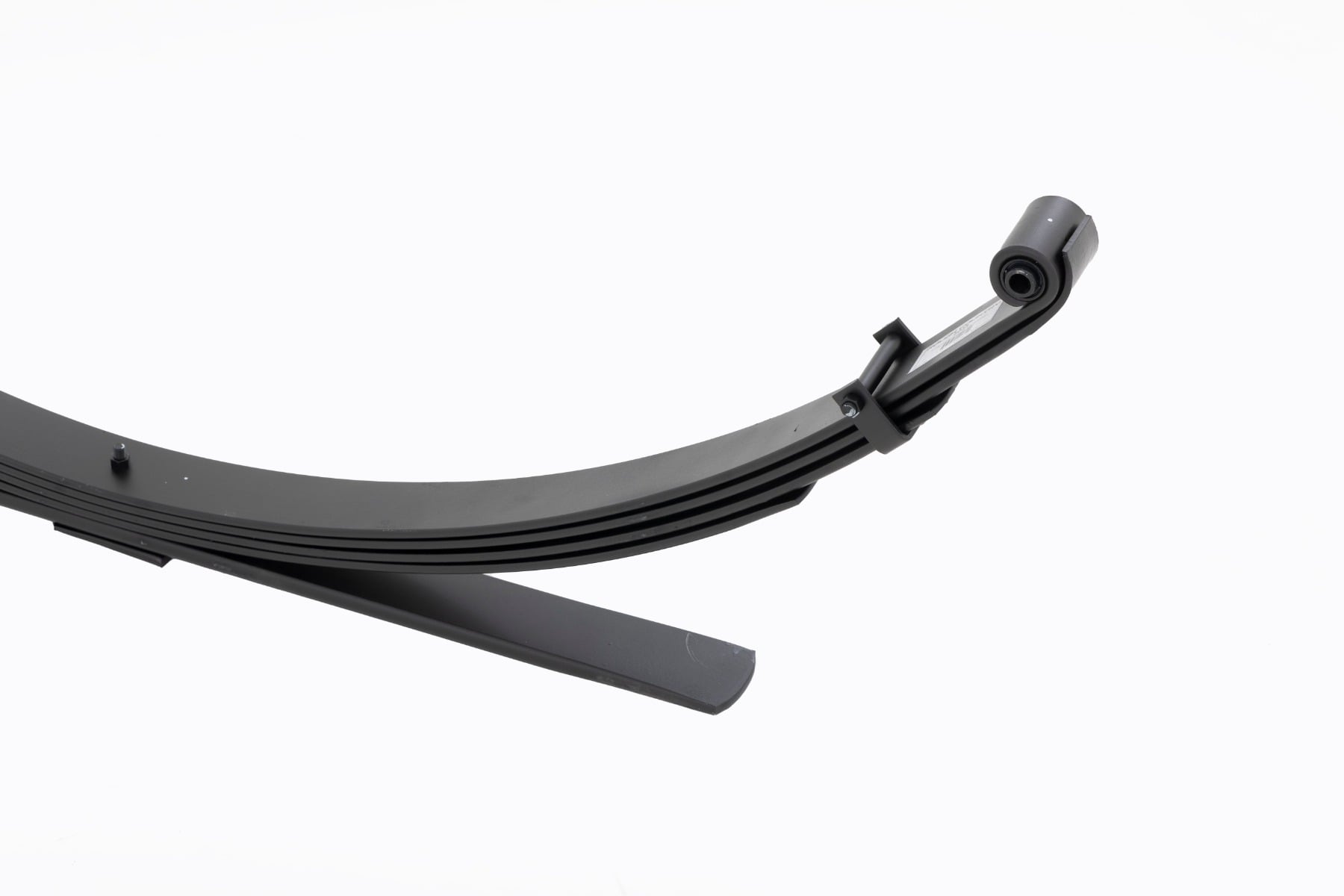 Rear Leaf Springs | 4" Lift | Pair | Ford Bronco (78-79)/F-250 (77-79) - Image 4