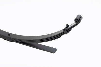 Rear Leaf Springs | 4" Lift | Pair | Ford Bronco (78-79)/F-250 (77-79) - Image 4