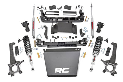 4 Inch Lift Kit | N3 Struts | Toyota Tacoma 2WD/4WD (2016-2023)
