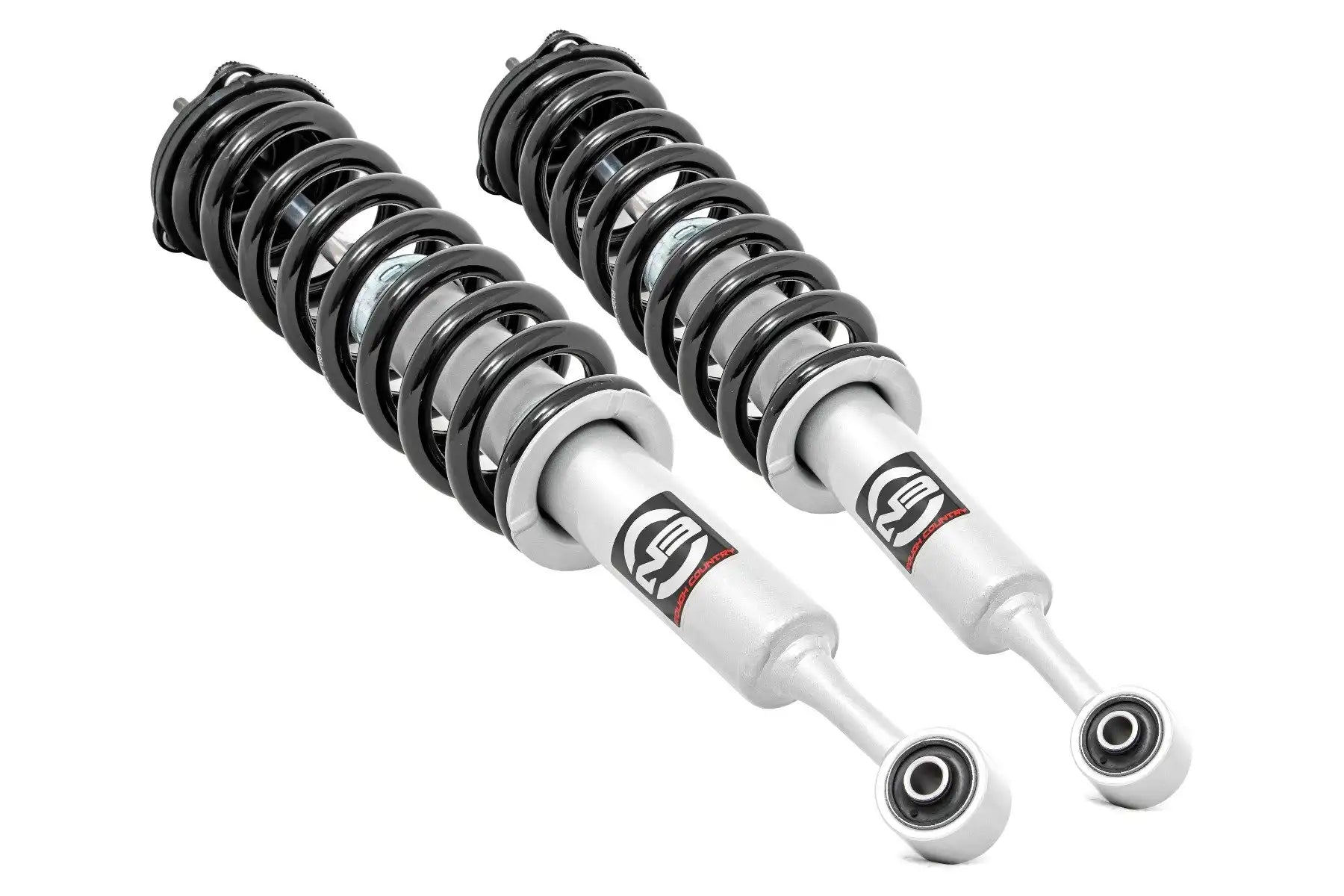LOADED STRUT PAIR 3.5 INCH | TOYOTA TACOMA 4WD (2005-2023)
