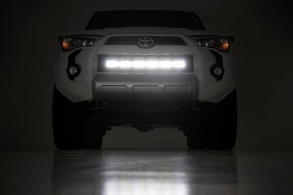30 Inch Black Series LED Light Bar | Dual Row - Image 4