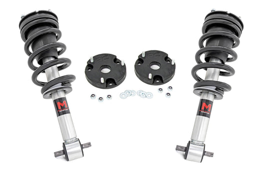 2 Inch Lift Kit | M1 Struts | Chevy/GMC SUV 1500 4WD (2021-2026)