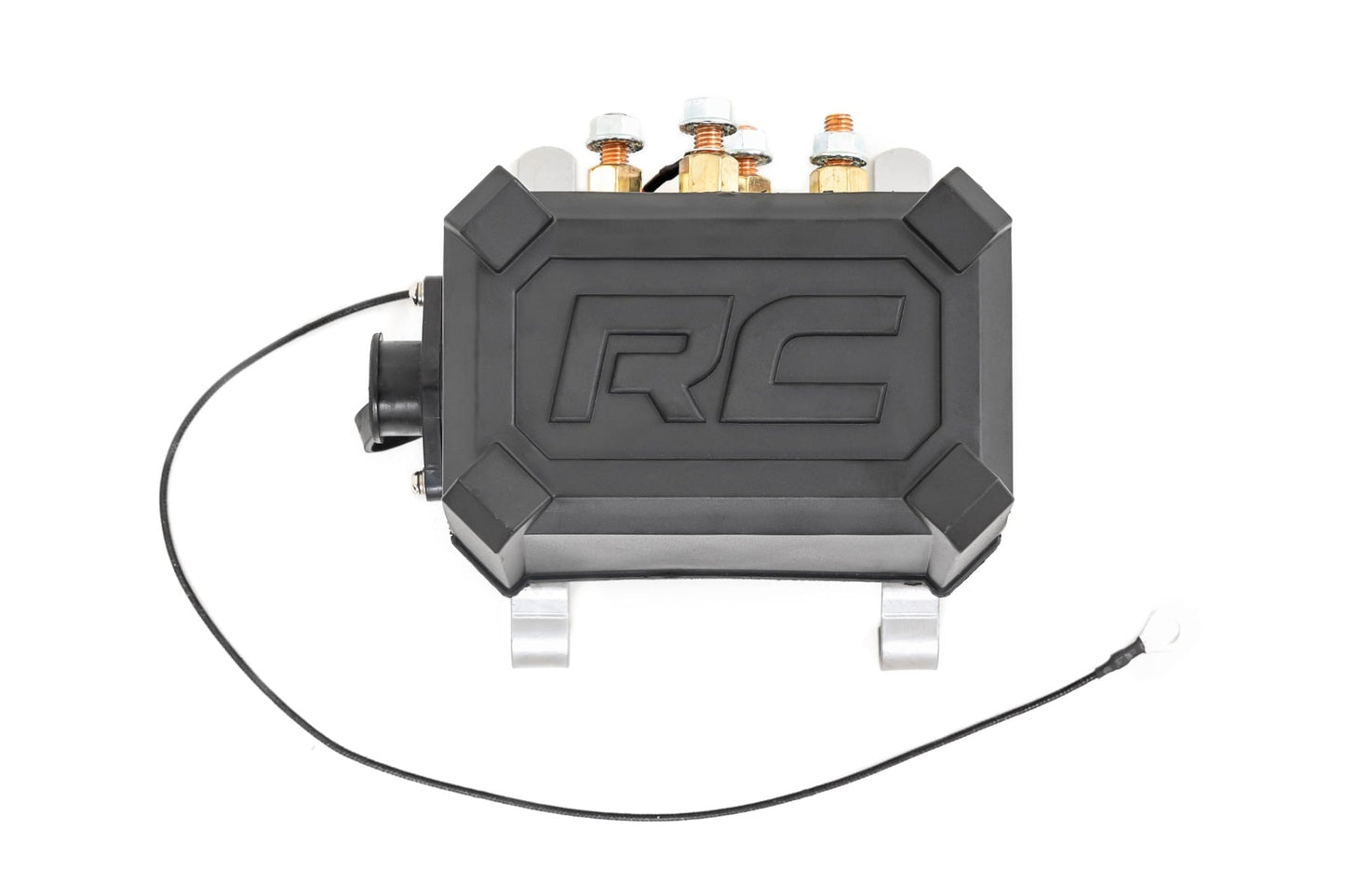 Winch Control Box | Pro Series Replacement - Image 2