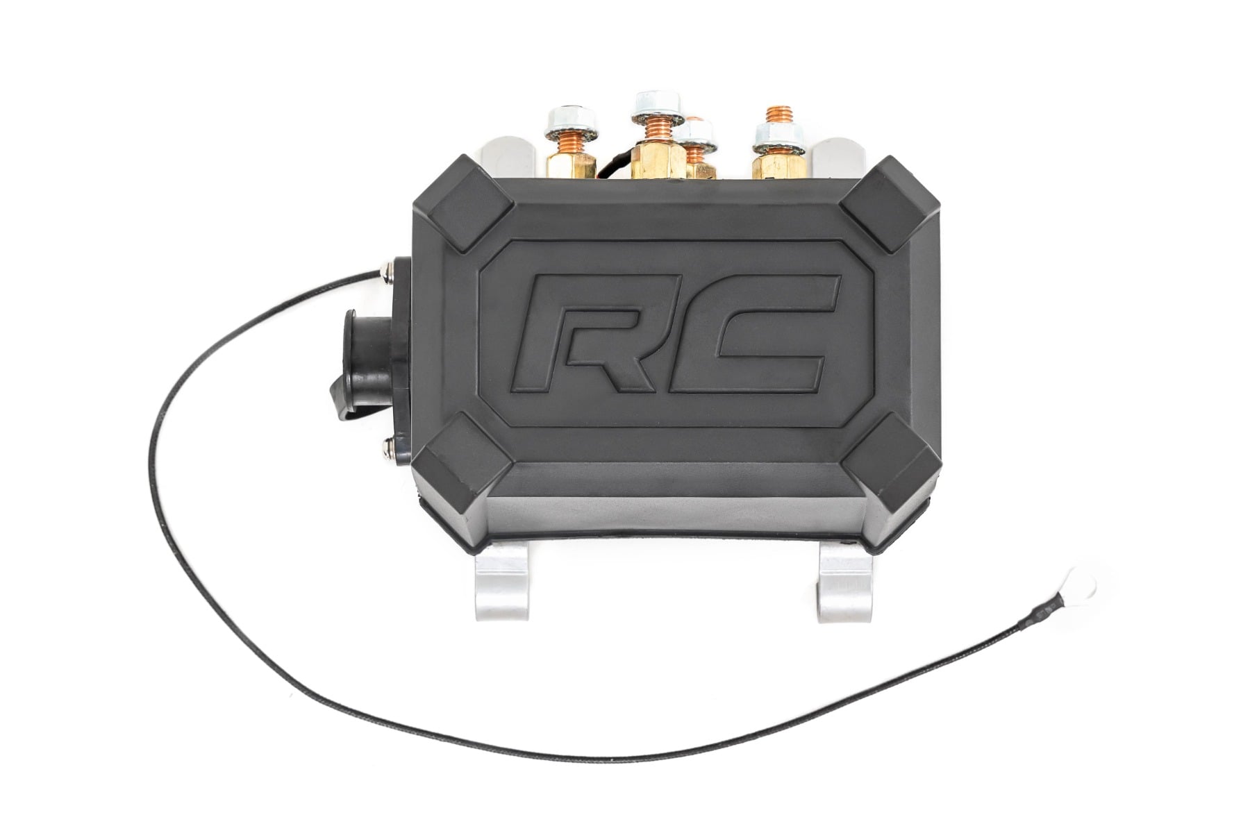 Winch Control Box | Pro Series Replacement - Image 2