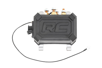 Winch Control Box | Pro Series Replacement - Image 2