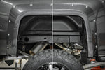 Rear Wheel Well Liners | GMC Sierra 1500/Sierra 2500 HD/Sierra 3500 HD (14-19) - Image 2
