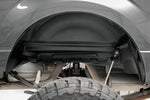 Rear Wheel Well Liners | GMC Sierra 1500 (07-13)/Sierra 2500 HD (07-10) - Image 4