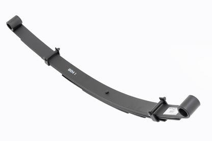 Front Leaf Springs | 4" Lift | Pair | Toyota Land Cruiser FJ40 4WD (64-80) - Image 3