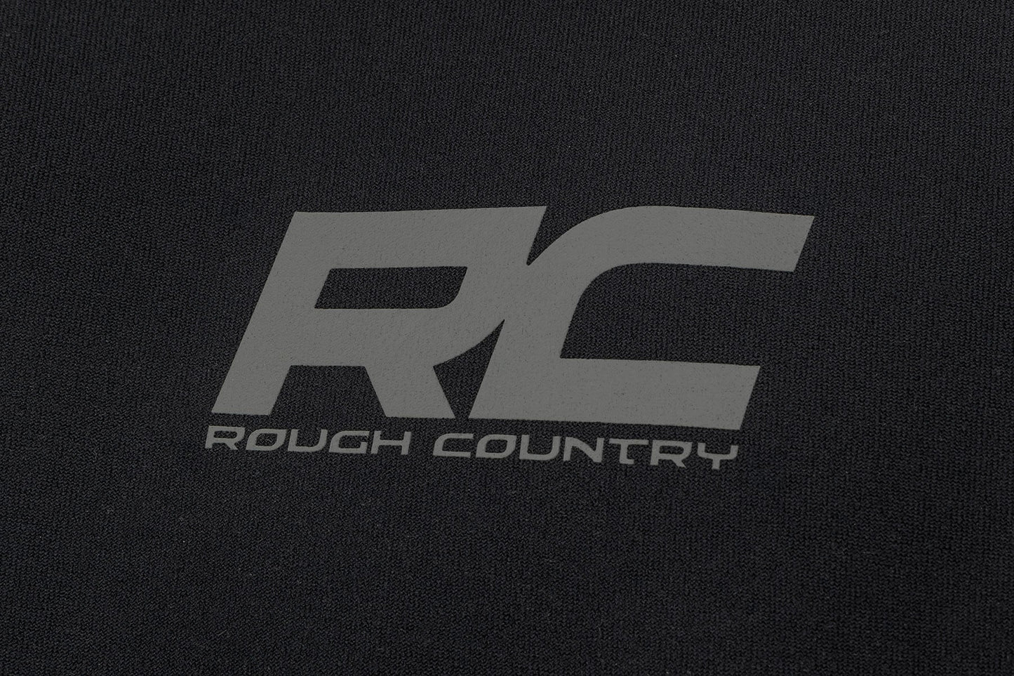 Winch Cover | RC Logo - Image 3