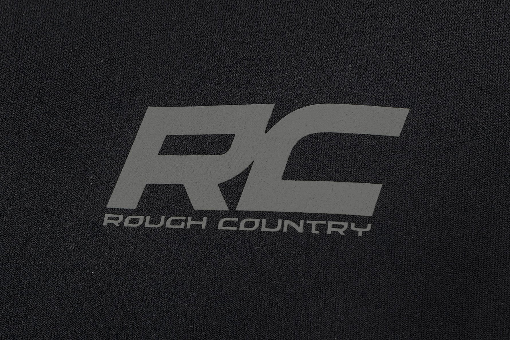 Winch Cover | RC Logo - Image 3