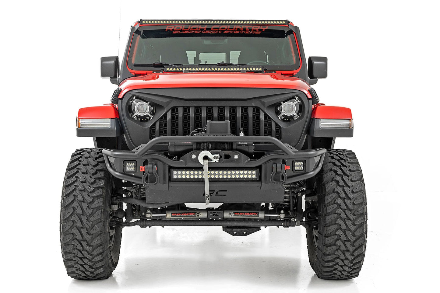 Winch Hook Isolator | Synthetic Ropes - Image 5