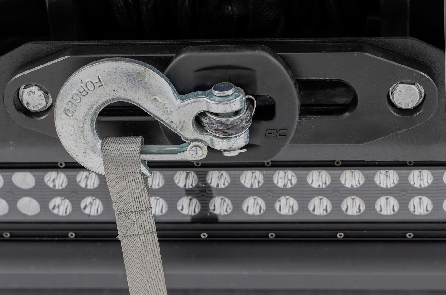 Winch Hook Isolator | Synthetic Ropes - Image 6